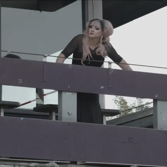 Queer Arts, Queer Film, Queer Performing Artist, Queer Cinema, LGBTQ+ Film Events, Queer Movie Events, Queer Film Festival, Drag Queen Filmmaker, Robby Kendall, Drag Me to the Cinema, Silicon Valley Queer Film Festival