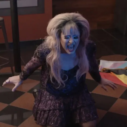 Queer Arts, Queer Film, Queer Performing Artist, Queer Cinema, LGBTQ+ Film Events, Queer Movie Events, Queer Film Festival, Drag Queen Filmmaker, Robby Kendall, Drag Me to the Cinema, Silicon Valley Queer Film Festival