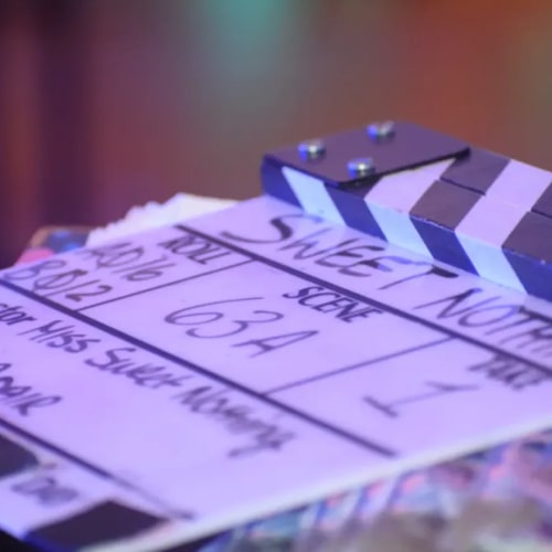 Queer Arts, Queer Film, Queer Performing Artist, Queer Cinema, LGBTQ+ Film Events, Queer Movie Events, Queer Film Festival, Drag Queen Filmmaker, Robby Kendall, Drag Me to the Cinema, Silicon Valley Queer Film Festival